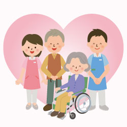 氷川町社会福祉協議会　福祉相談