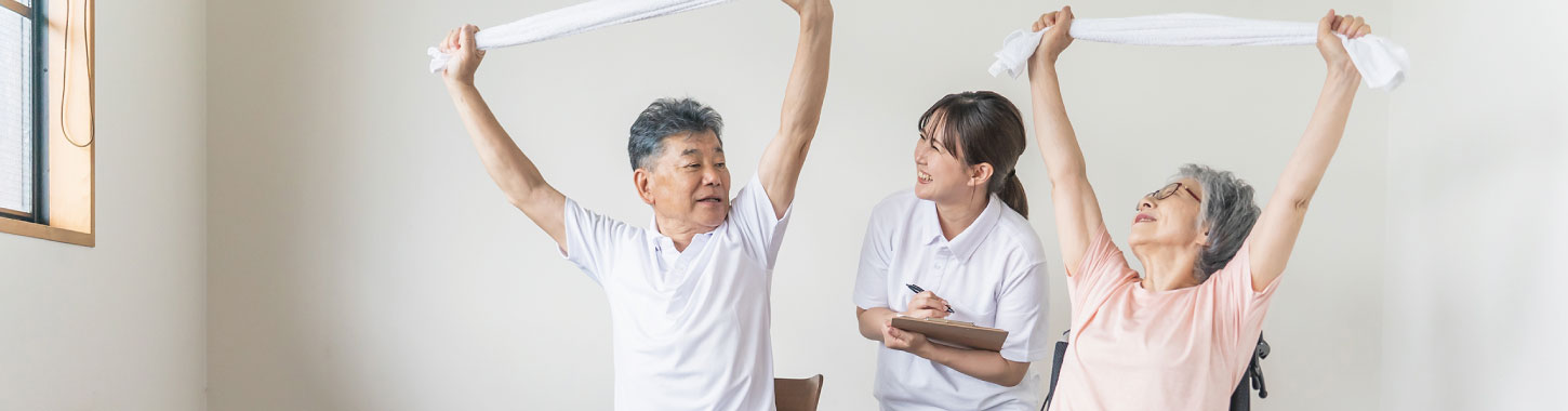 いきいきサロン