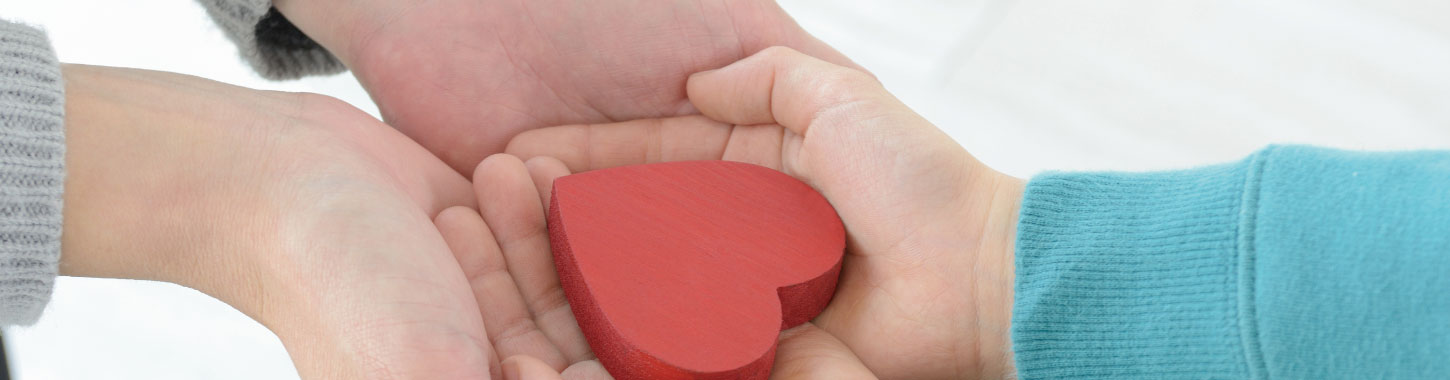 寄付・募金・会員加入のご案内